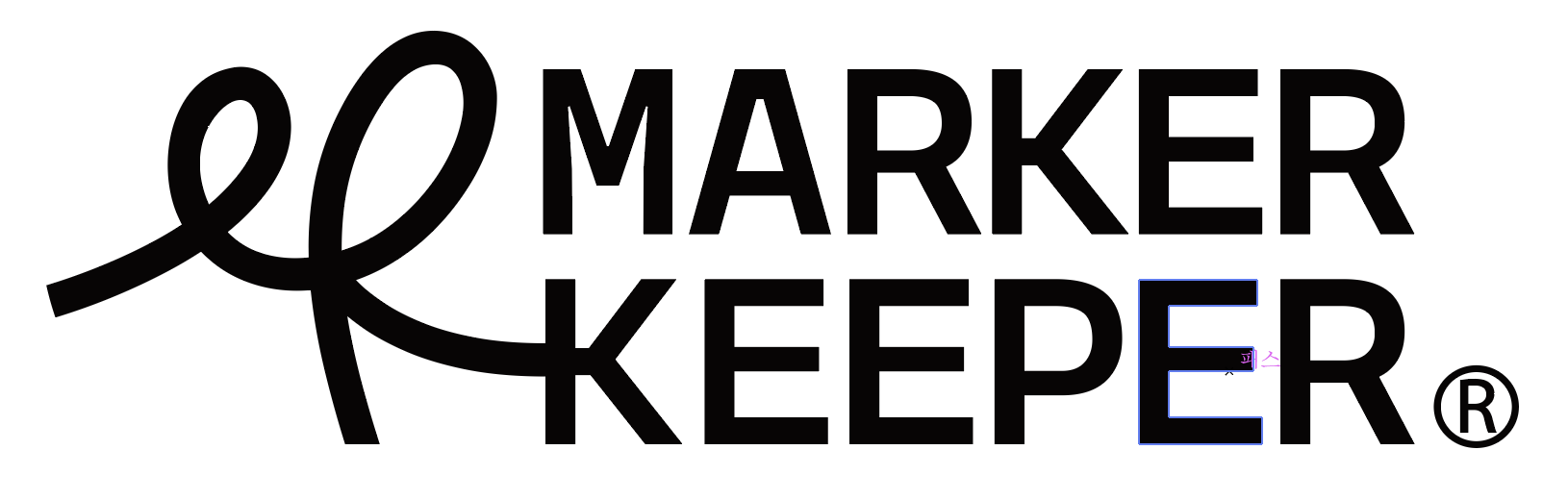 마커키퍼 MARKER KEEPER